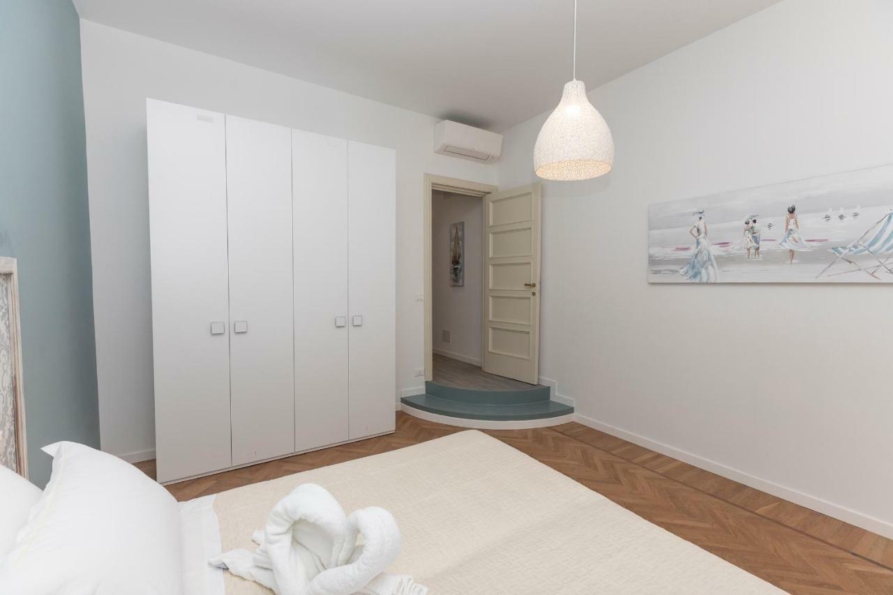 Apartamento Real Italian Estate - Sails & Sweet Dreams Génova Exterior foto