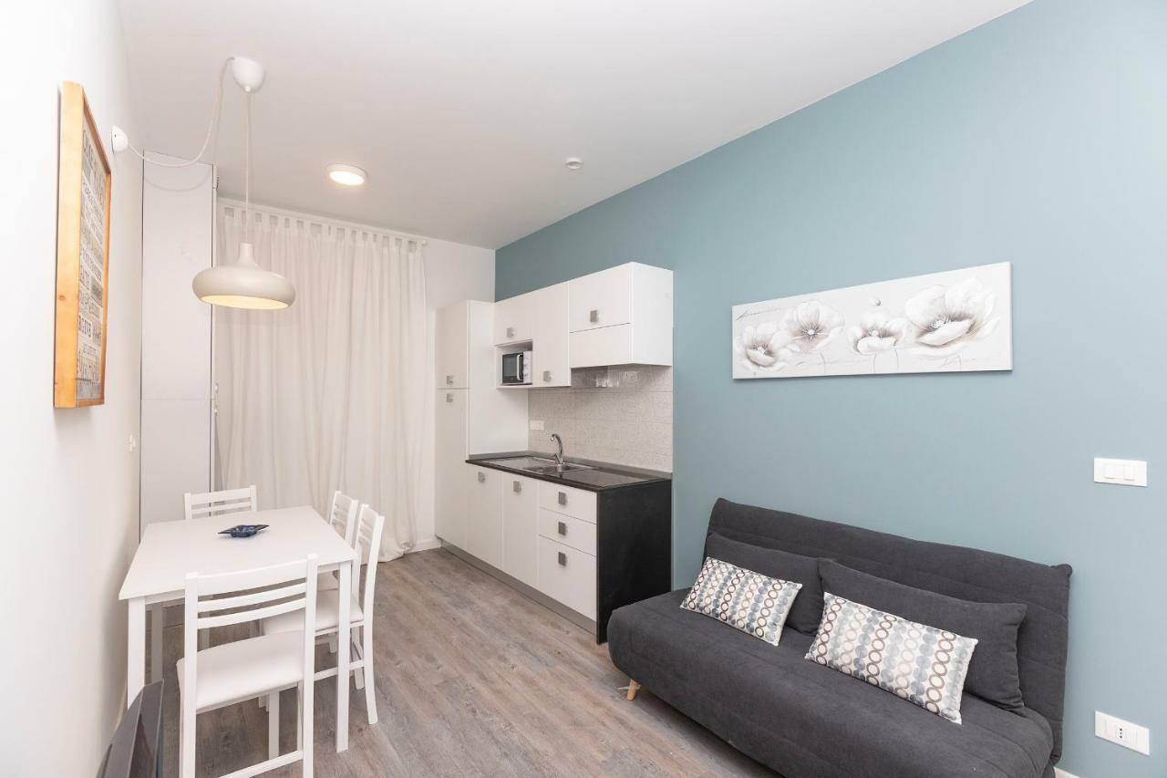 Apartamento Real Italian Estate - Sails & Sweet Dreams Génova Exterior foto