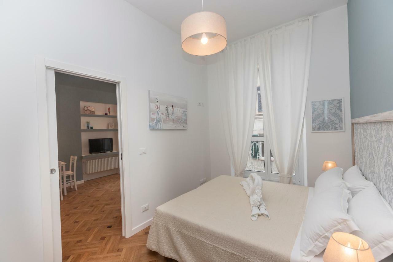 Apartamento Real Italian Estate - Sails & Sweet Dreams Génova Exterior foto